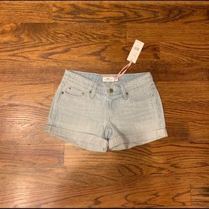 COPY - Vineyard Vines denim shorts
